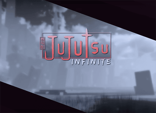 Jujutsu Infinite Character